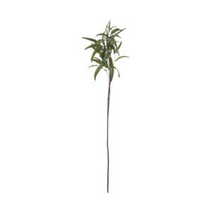 Eucalyptus Nicholii Spray Artificial Flower Stem