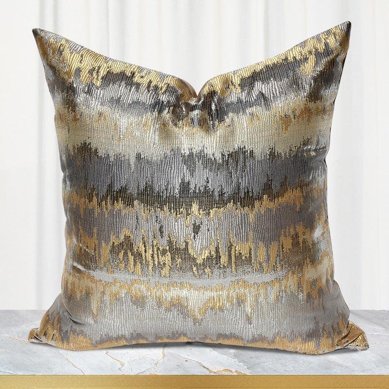 Designer Cushion Cover (18x18" - 45x45 cm) - Style 37