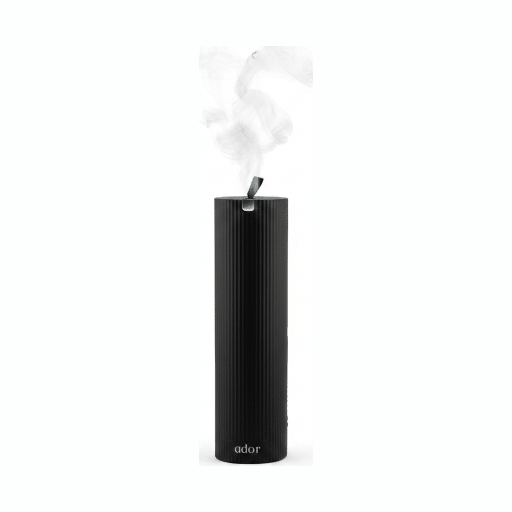 AromaFlow smart waterless diffuser