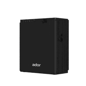 AromaSphere waterless diffuser
