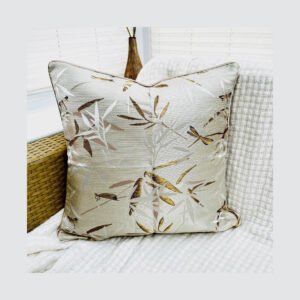 Designer Cushion Cover (18x18" - 45x45 cm) - Style 64