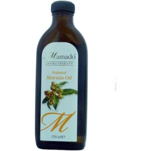 Mamado natural marula oil 150ml