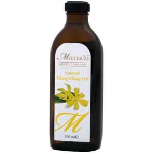 Mamado natural ylang ylang oil 150ml