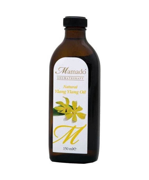 Mamado natural ylang ylang oil 150ml
