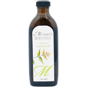 Mamado natural neem oil 150ml