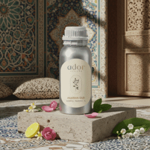 Arabian Oud diffuser oil