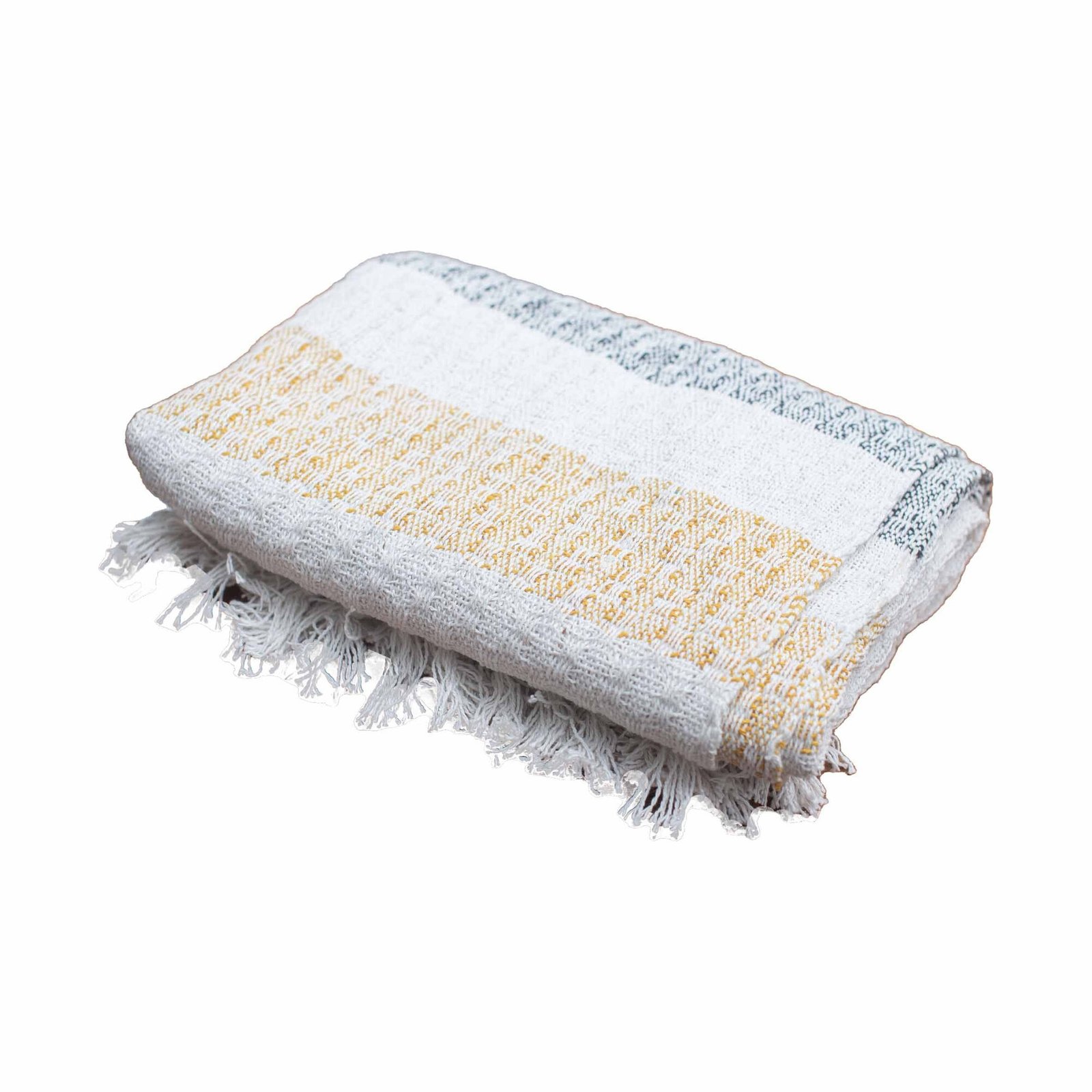 Boho Comfort Throws - Mellow Mattala