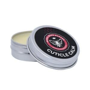 Beeswax Cuticle Calm balm