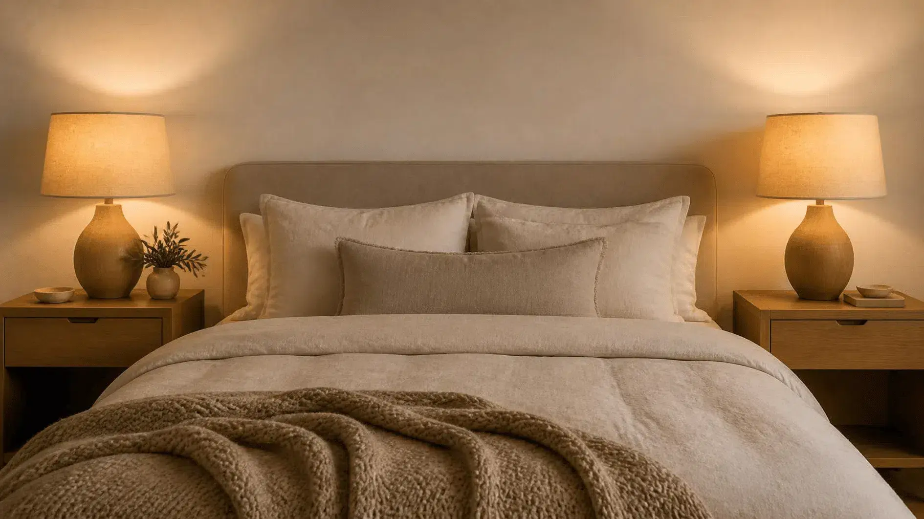 The Ultimate Guide to Choosing the Right Bedside Lamp