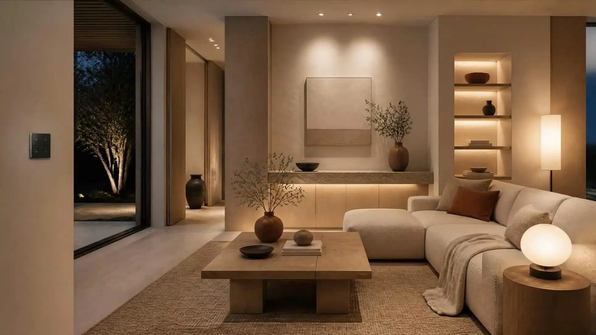 Home Light Automation: Simple Ways to Automate Everyday Lighting