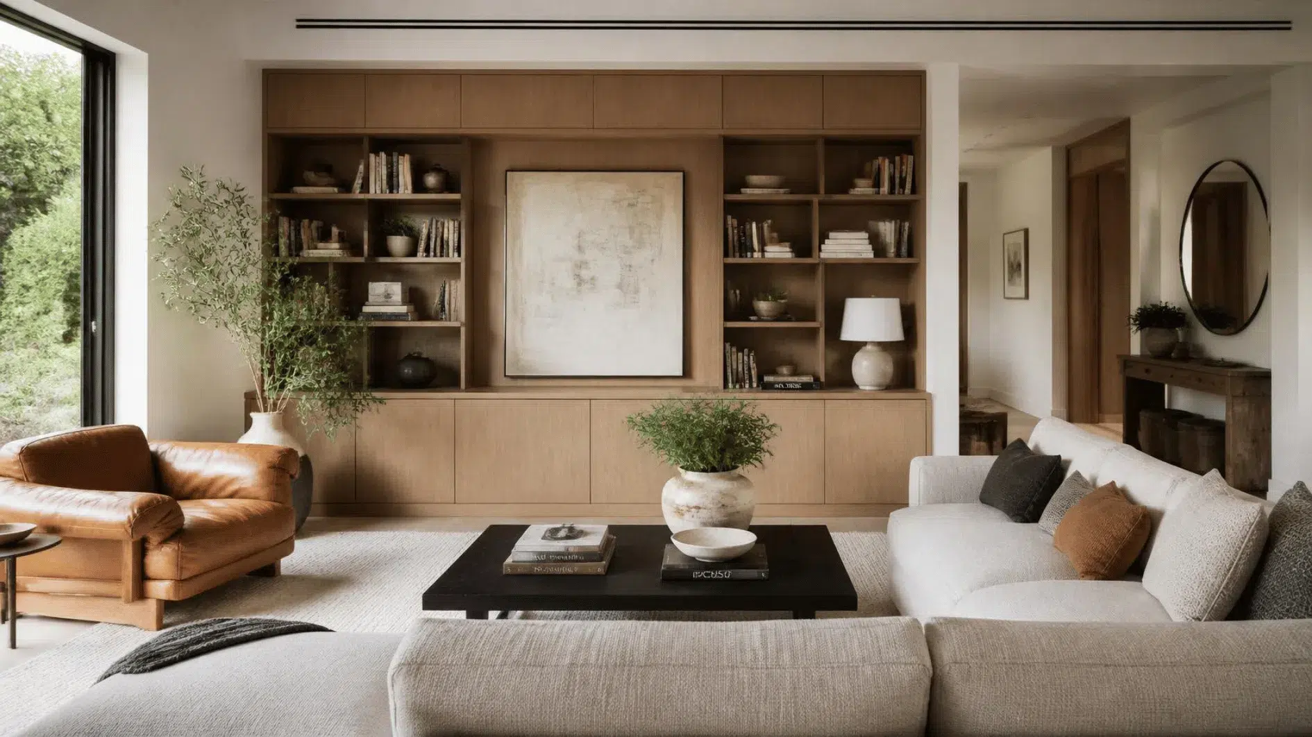 Home Organisation Ideas: Simple Systems That Actually Last