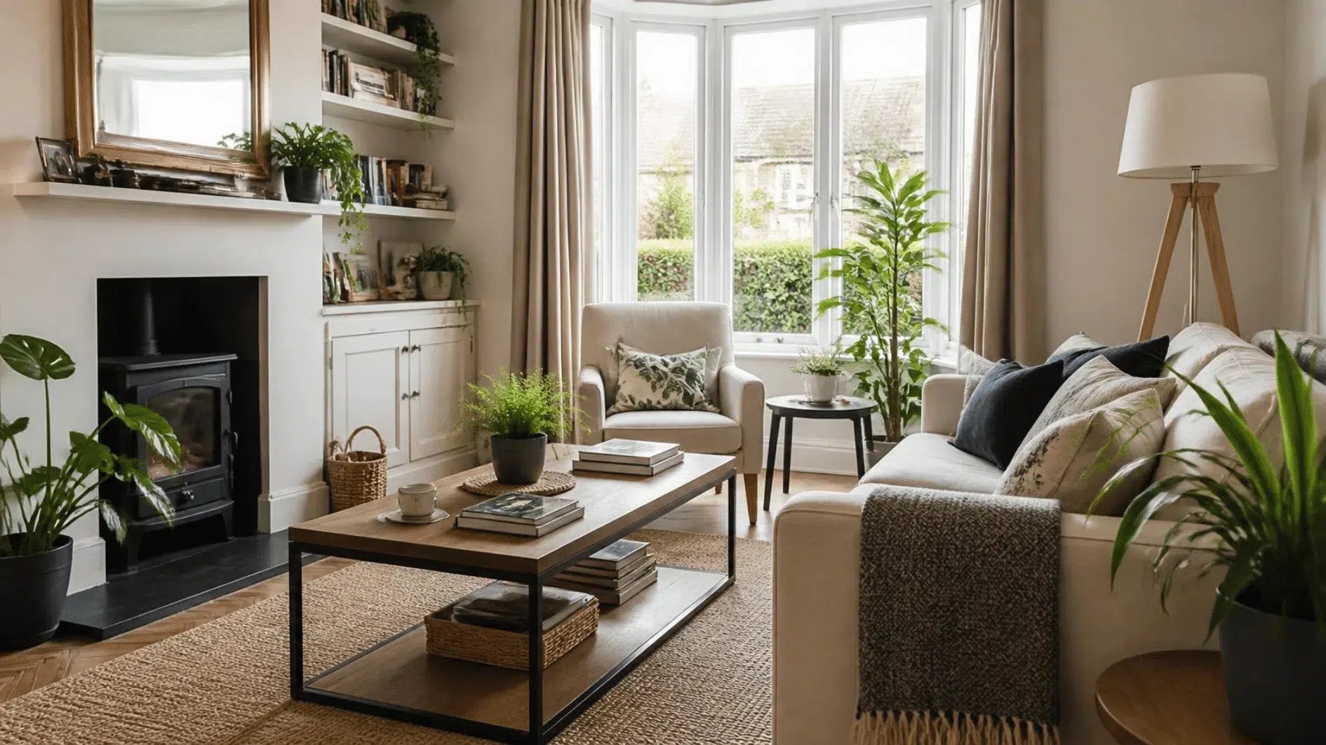 Houseplant Care: A Practical Guide to Healthy Indoor Plants