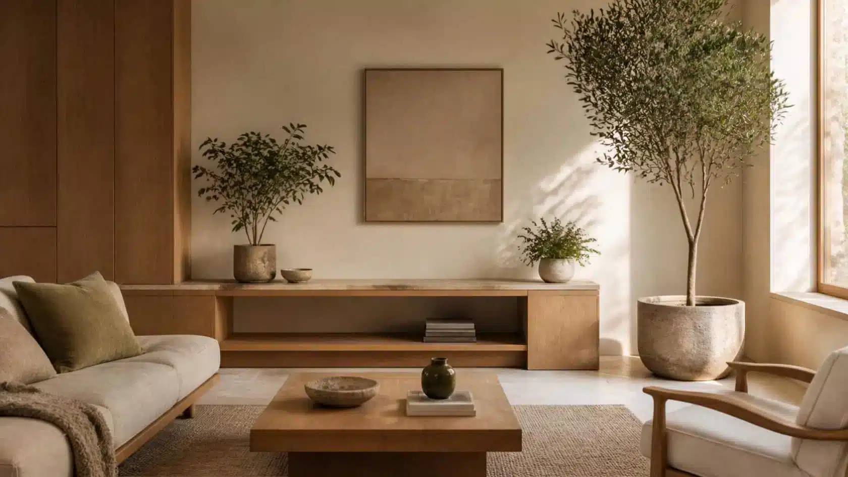 Indoor Plants: A Practical Guide to Choosing Plants for Your Home