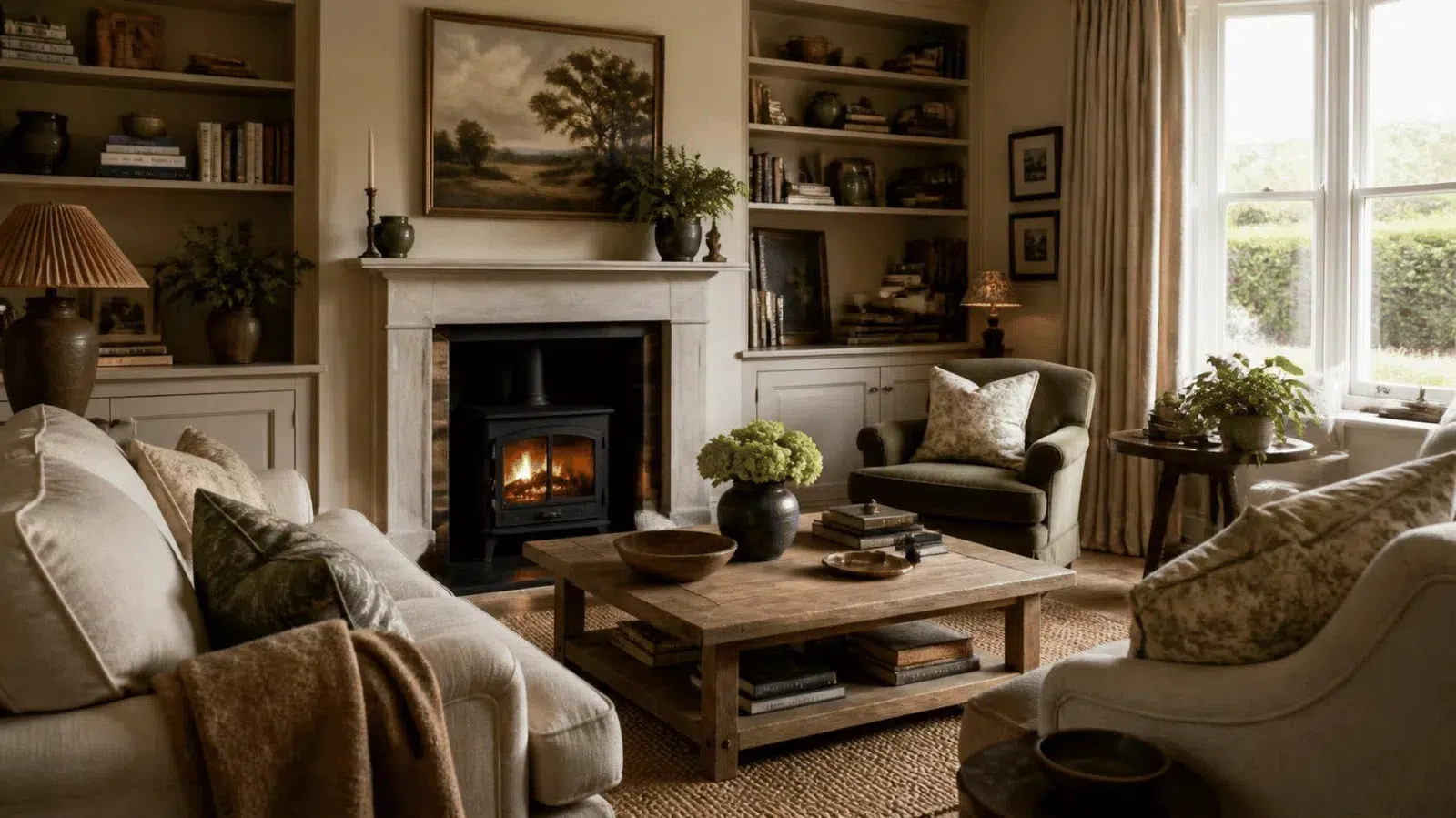 Intentional Living at Home: A Practical Guide to What Matters