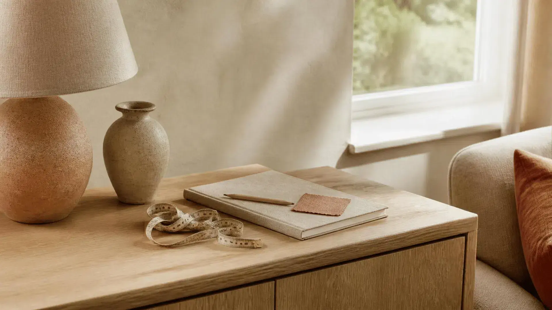 Intentional Shopping for the Home: Questions Before Buying