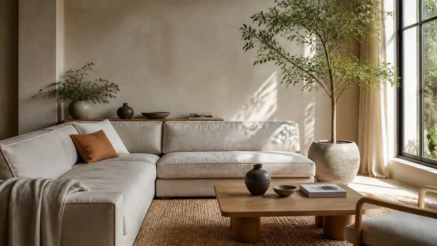 Plants for Living Room: Where to Place Them for Better Balance