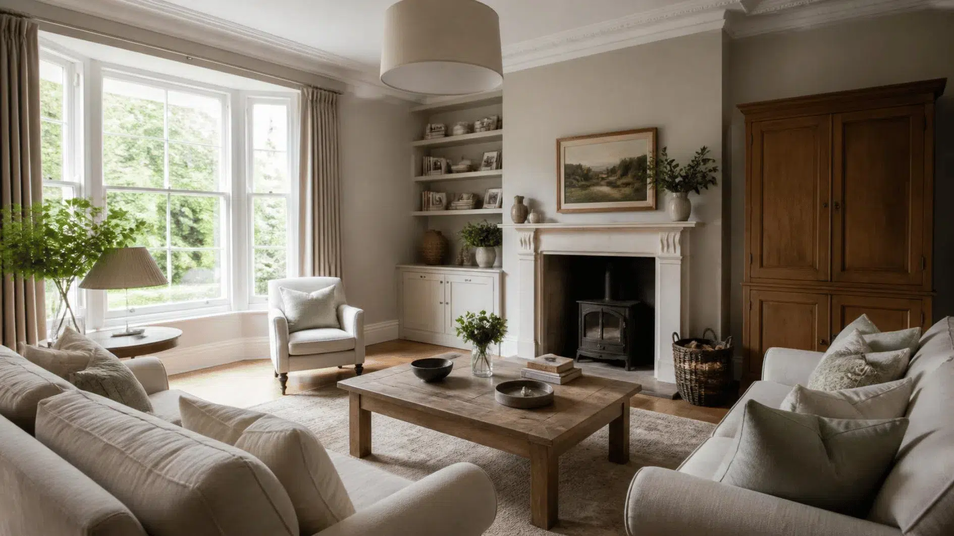 Minimalist Home: How to Simplify Without Starting Over