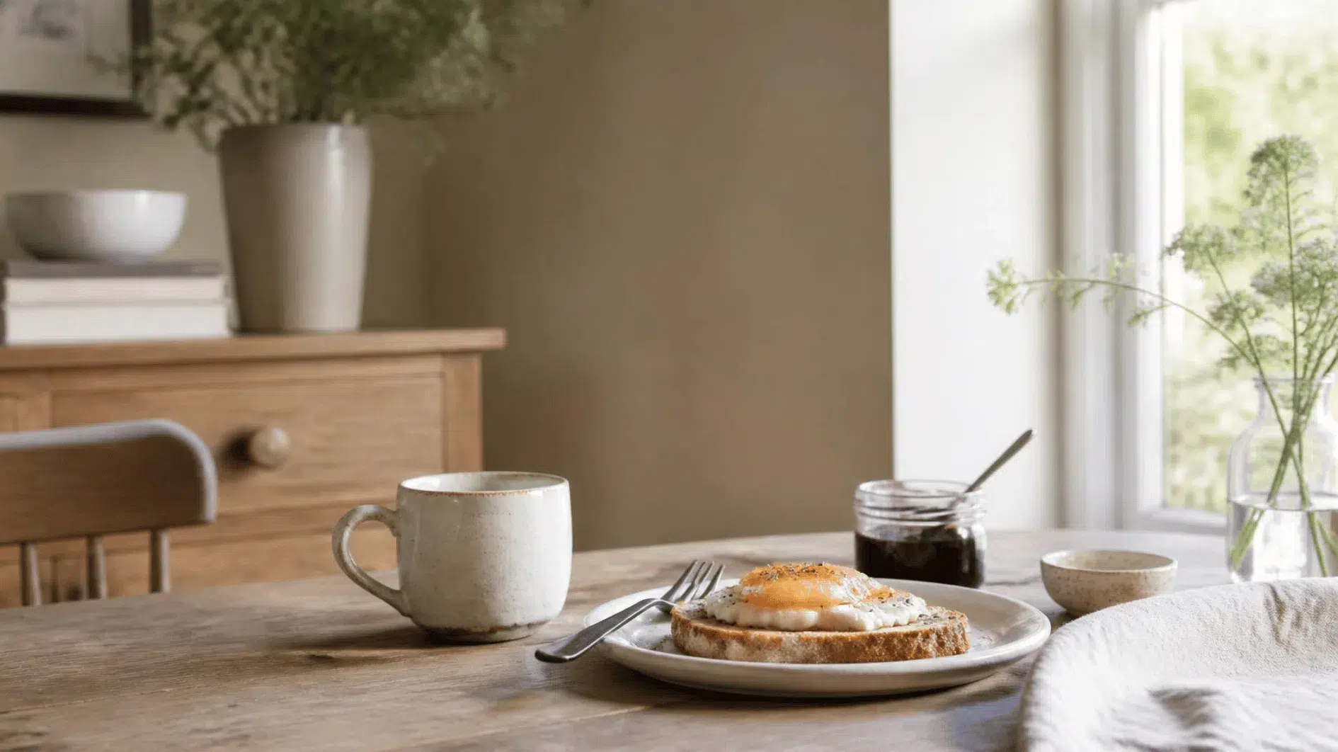 Morning Routine Ideas: A Gentler Start to Your Day