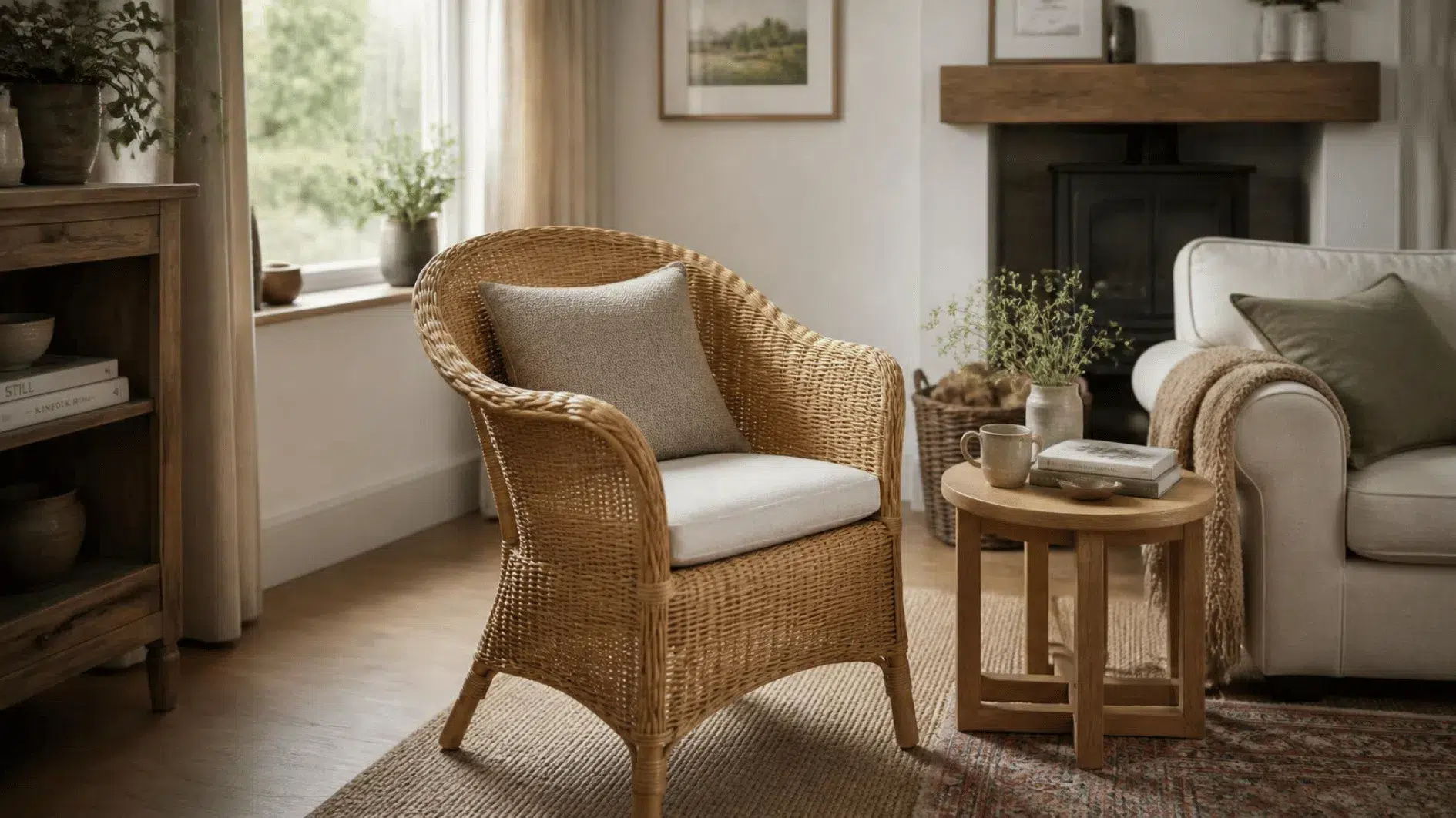 Rattan Furniture: A Practical Guide to Buying and Care