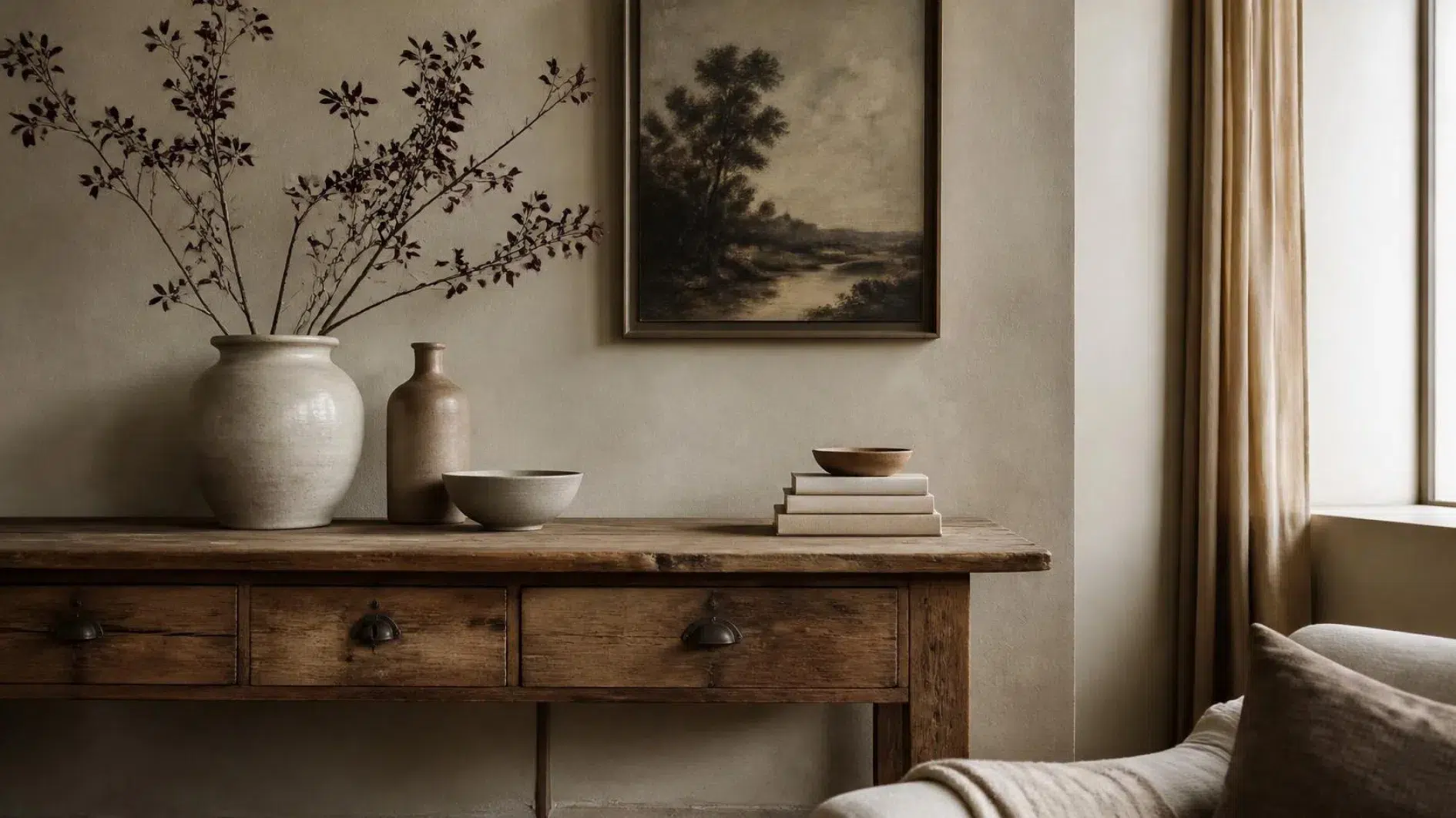 Reclaimed Wood Furniture: What to Know Before You Buy