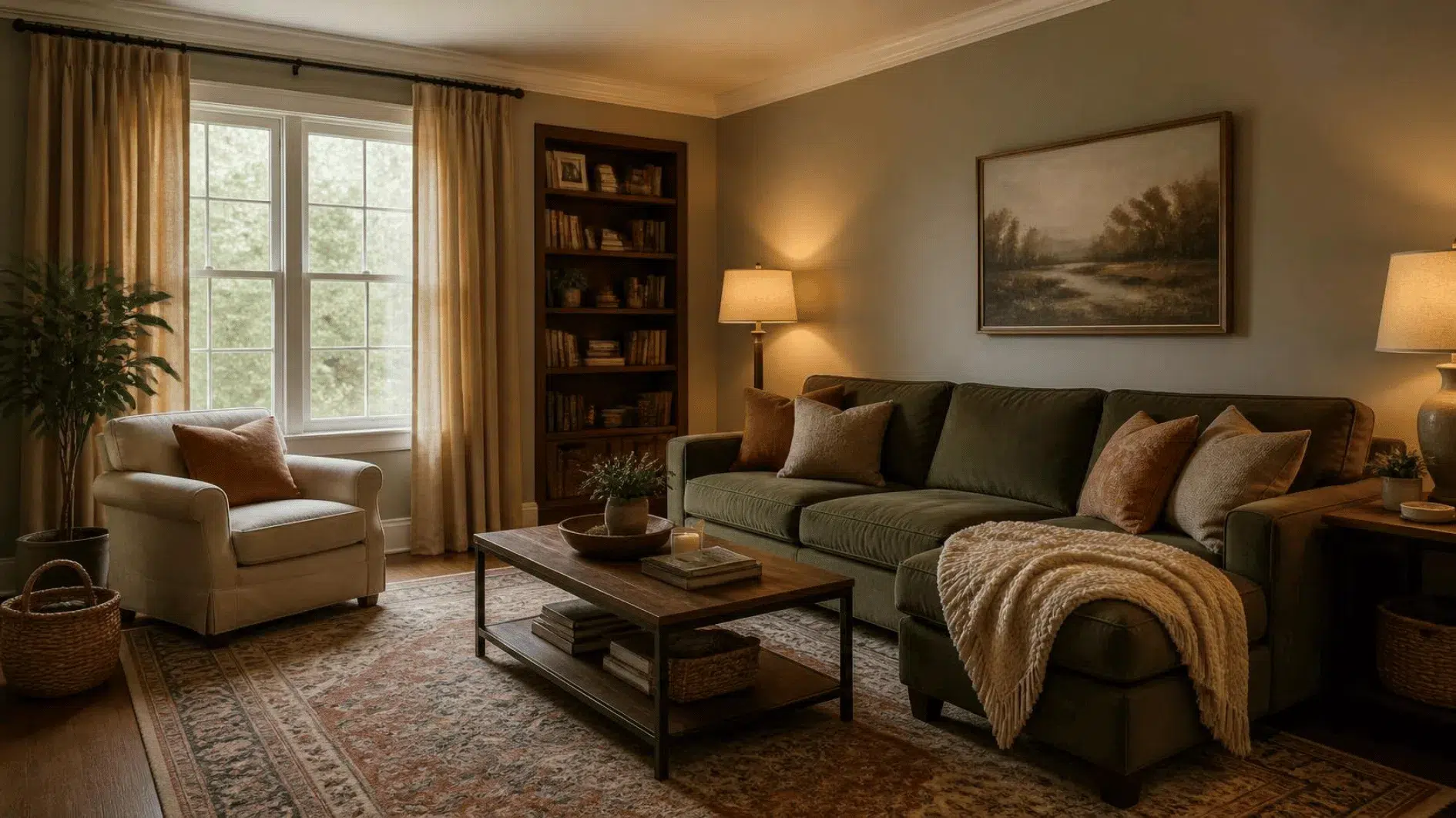 How to Reduce Noise at Home: Practical Ideas for Quieter Rooms